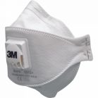 3M 9312 Részecskeszűrő FFP1 Comfortplus