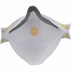 3M 9312 Részecskeszűrő FFP1 Comfortplus