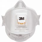 3M 9322 Részecskeszűrő FFP2 Comfortplus