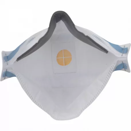 3M 9322 Részecskeszűrő FFP2 Comfortplus