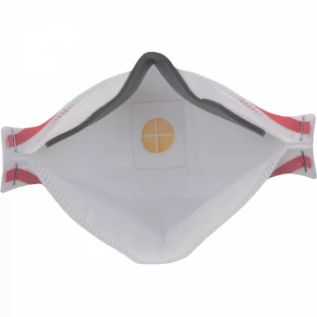 3M 9332Részecskeszűrő FFP3 Comfortplus