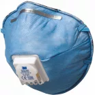 3M 9926 Részecskeszűrő FFP2