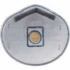 3M 9926 Részecskeszűrő FFP2