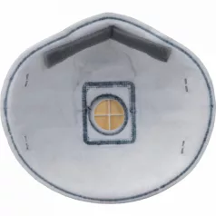 3M 9926 Részecskeszűrő FFP2