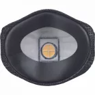 3M 9928 Részecskeszűrő FFP2