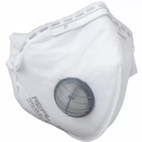 Refil 731 FFP2 Pormaszk Szeleppel 15 db