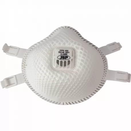 Jsp Flexinet FFP3 832 Részecskeszűrő