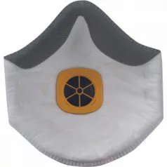 Spirotek Vs2200V FFP2 Pormaszk Szel.10 db