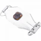 JSP SpringFit 425ML FFP2 NR D szelepes (10db)