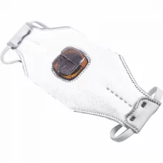 JSP SpringFit 425ML FFP2 NR D szelepes (10db)