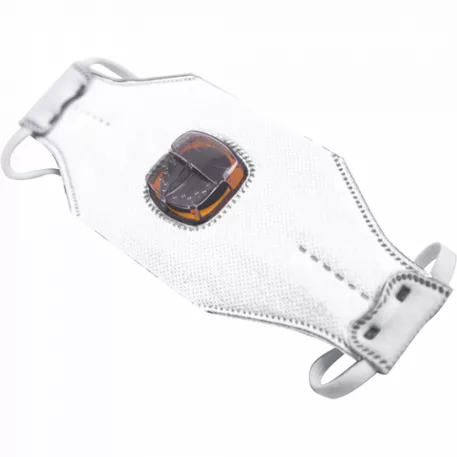 JSP SpringFit 425ML FFP2 NR D szelepes (10db)