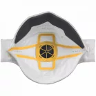 JSP SpringFit 425ML FFP2 NR D szelepes (10db)