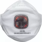 JSP SpringFit 431ML FFP3 NR D (10db)
