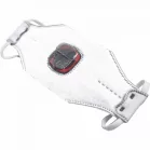 JSP SpringFit 431ML FFP3 NR D (10db)