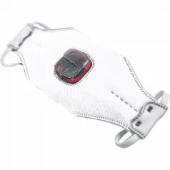 JSP SpringFit 431ML FFP3 NR D (10db)