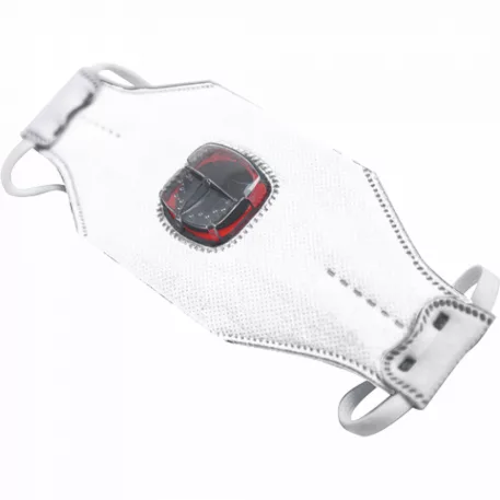 JSP SpringFit 431ML FFP3 NR D (10db)