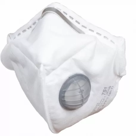 REFIL 751 pormaszk FFP3 (10 db)