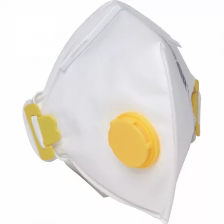 SP F622 FFP2 NR szűrőfélálarc szelepes 30db