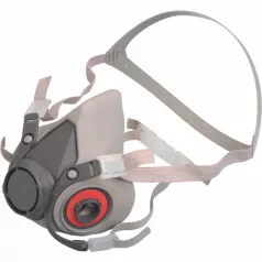 3M 6200 Félálarc Közép M