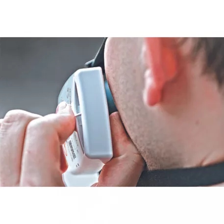 Jsp Force8 Félálarc L