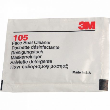 3M 105 Tisztító Kendő 2 db