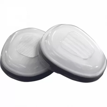 JSP F8-002 P2 előszűrő 1pár+tartó