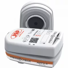 Jsp Presstocheck A2P3 Szűrőbetét 1 pár