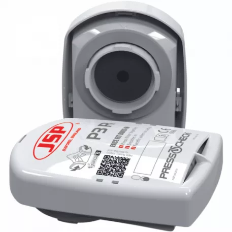 Jsp Presstocheck P3 Szűrőbetét 1 pár