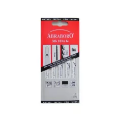Dekopírfűrészlap Wilpu Mg 1014Bi/5 db