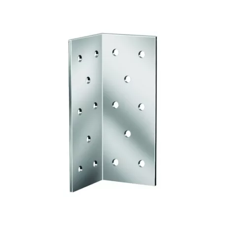 Vormann Sarokösszekötő 71087 40x40x100 mm 50 db