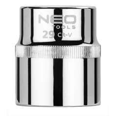 Dugókulcs Neo 08-029 29 mm 1/2˝ 6 P