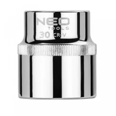 Dugókulcs Neo 08-030 30 mm 1/2˝ 6 P