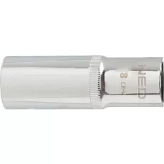 DUGÓKULCS NEO 08-040 9 MM 1/2˝HOSZ.6P