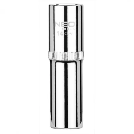 Dugókulcs Neo 08-053 14 mm 1/2˝Hosszú 6P