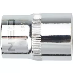 Dugókulcs Neo 08-123 23 mm 3/8˝ 6 P