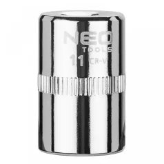 Dugókulcs Neo 08-229 11 mm 1/4˝
