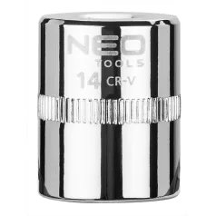 Dugókulcs Neo 08-232 14 mm 1/4˝
