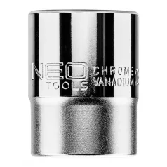 Dugókulcs Neo 08-306 27 mm 3/4˝ 6 P