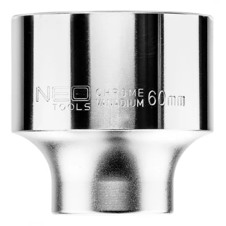 Dugókulcs Neo 08-323 27 mm 3/4˝ 12 P