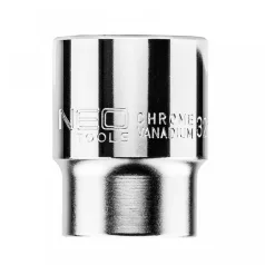 Dugókulcs Neo 08-325 32 mm 3/4˝ 12 P