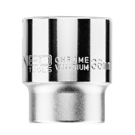 Dugókulcs Neo 08-326 36 mm 3/4˝ 12 P
