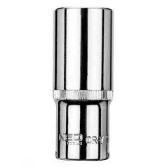 Dugókulcs Neo 08-469 19 mm 1/2˝ 6 Lapú