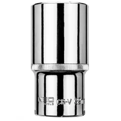 Dugókulcs Neo 08-475 25 mm 1/2˝ 6 Lapú