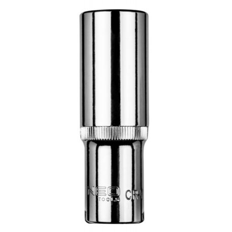 Dugókulcs Neo 08-486 36 mm 1/2˝ 6 Lapú