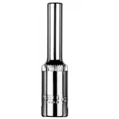 Dugókulcs Neo 08-496 11 mm 1/4˝ 6 Lapú Hosszú