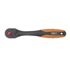 Racsnikulcs Neo 08-511 1/2˝ 250 mm