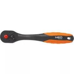 Racsnikulcs Neo 08-513 3/8˝