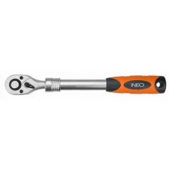 Racsnikulcs Neo 08-515 1/2˝ 305 mm