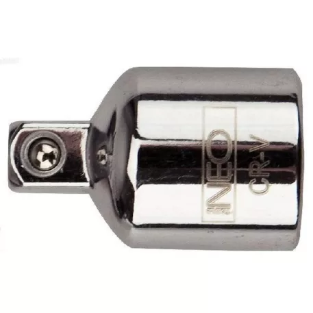 Adapter Neo 08-563 1/2˝ - 3/8˝