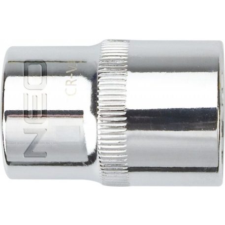 Dugókulcs Neo 08-591 19 mm 1/2˝ 12P